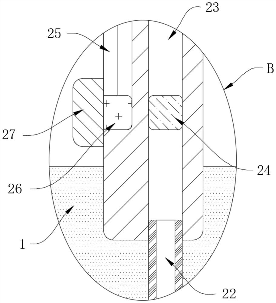 Self-adjusting tidal power generation system