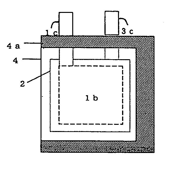 Lithium secondary battery