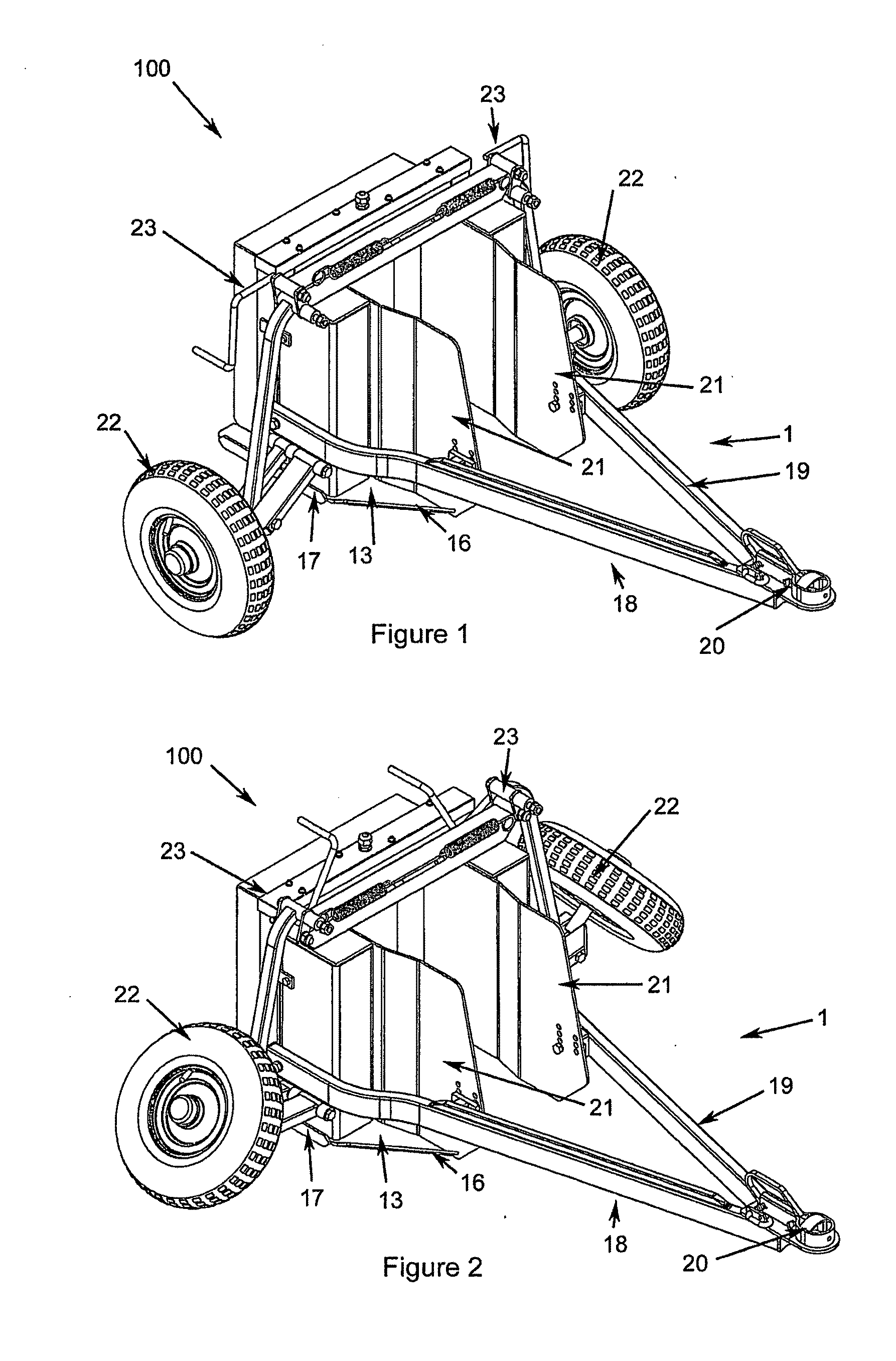 Pasture management