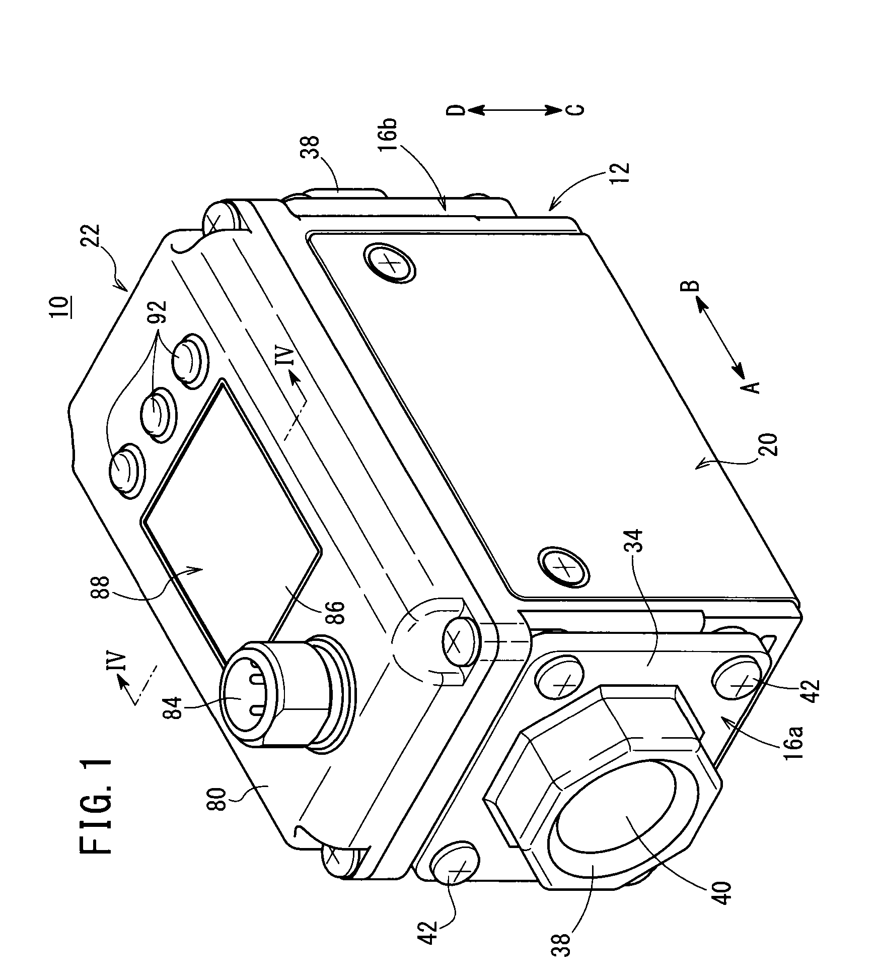 Electromagnetic flowmeter