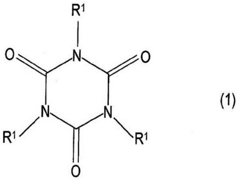 Addition reaction cured resin composition and photosemiconductor device