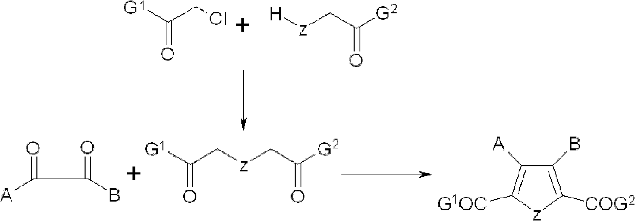 Five-membered heterocyclic dicarbonyl derivative and application thereof on multi-drug resistant bacteria