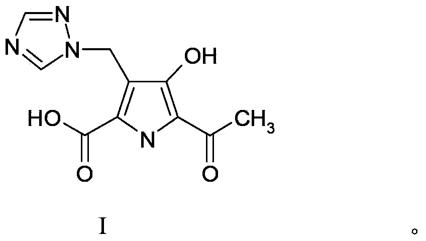 Five-membered heterocyclic dicarbonyl derivative and application thereof on multi-drug resistant bacteria