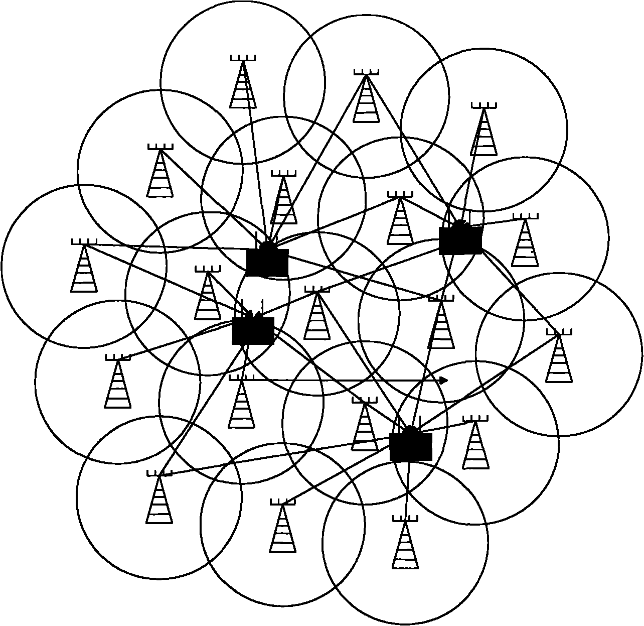 Channel information feedback method, terminal, base station and multiple input multiple output system