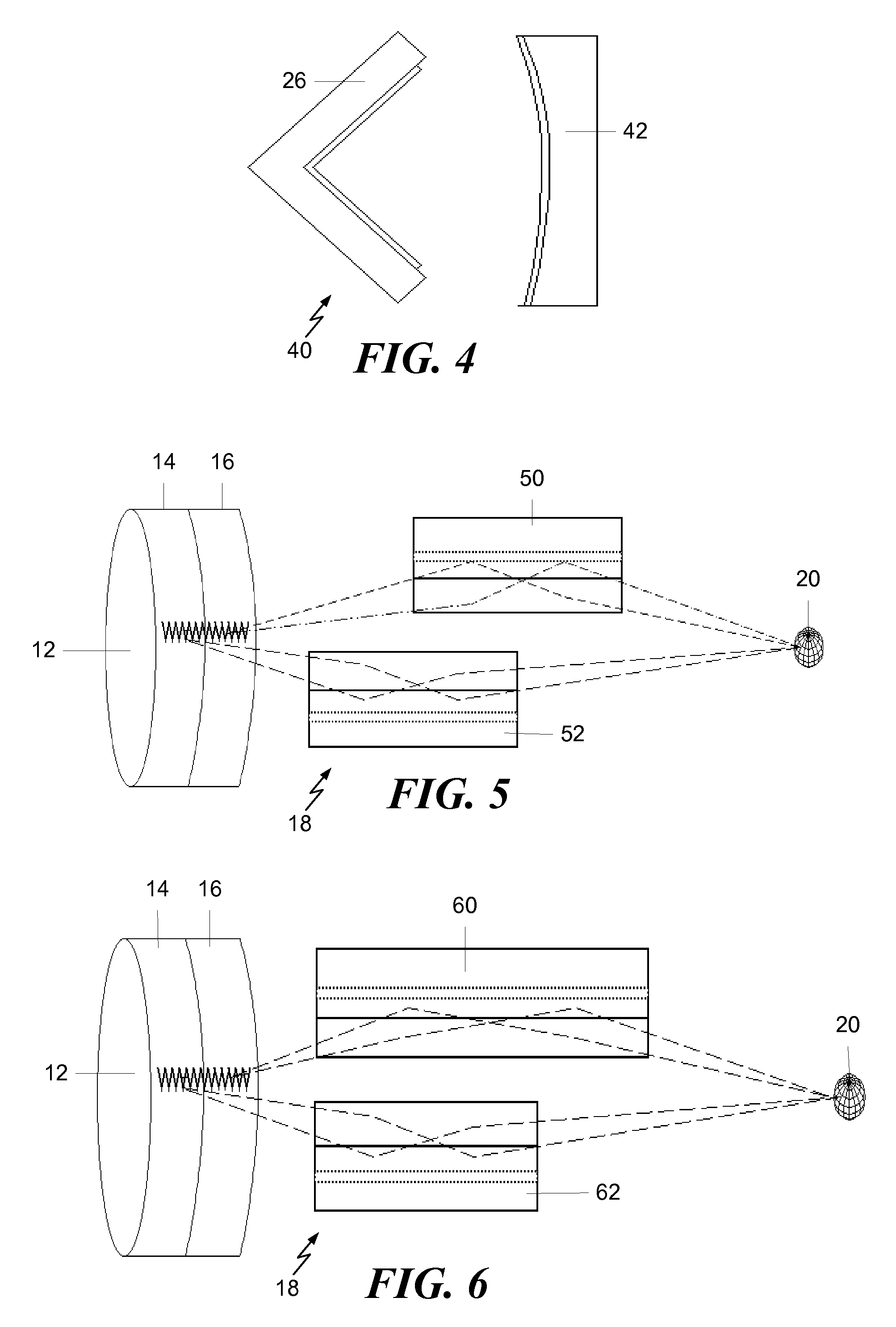 Multiple wavelength X-ray source