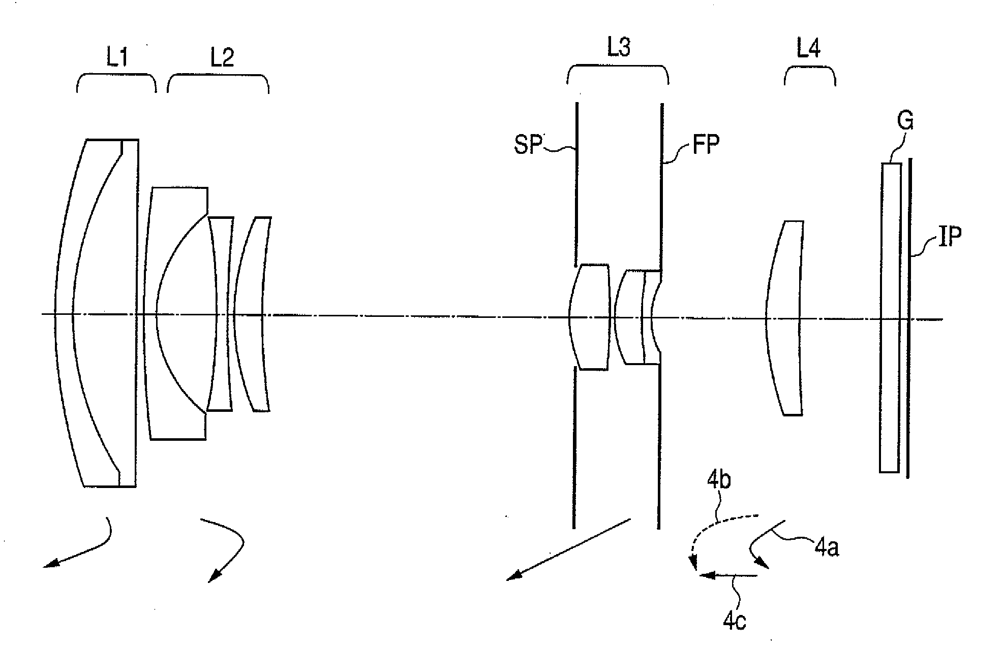 Zoom lens and image pickup apparatus including the same