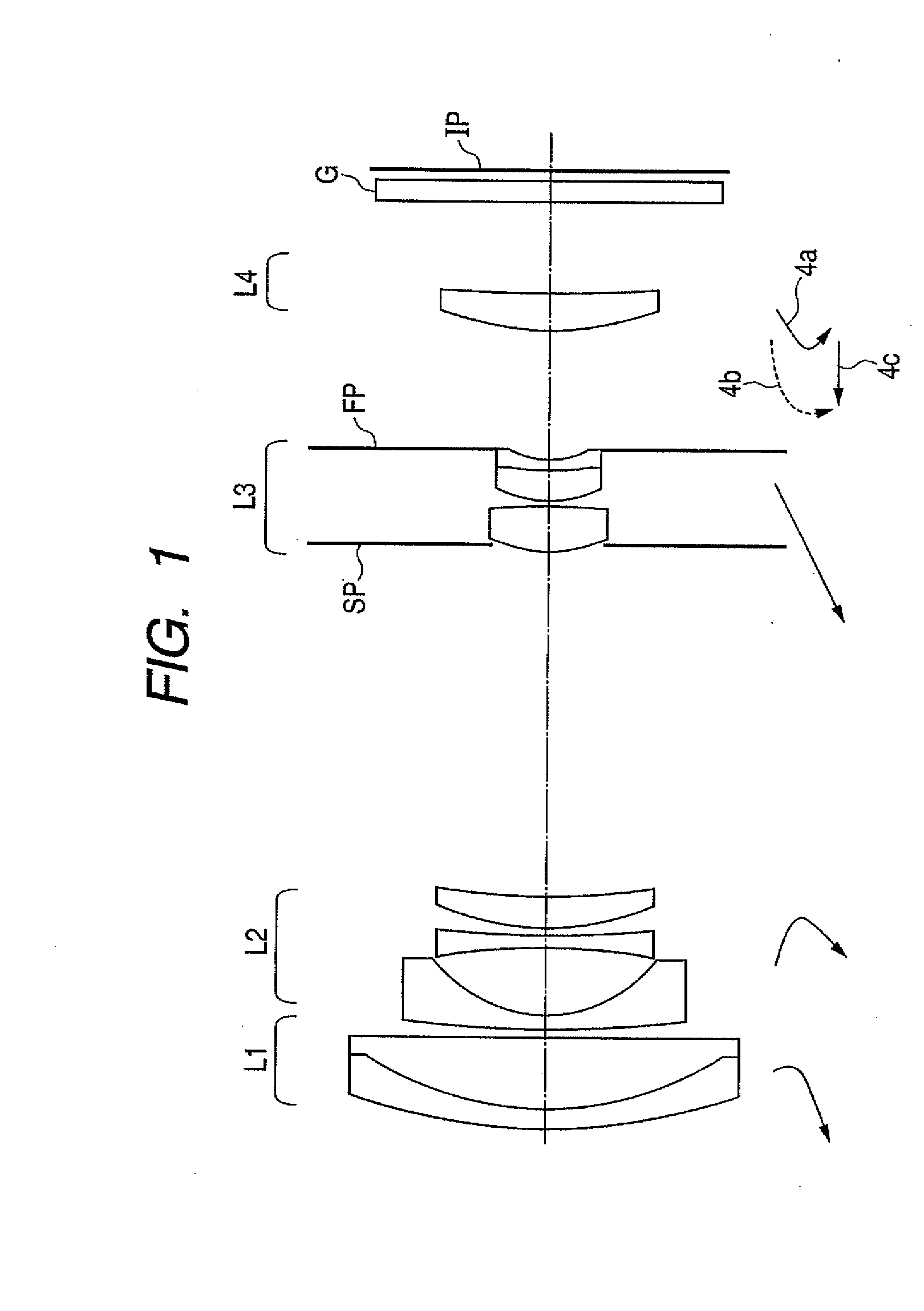 Zoom lens and image pickup apparatus including the same