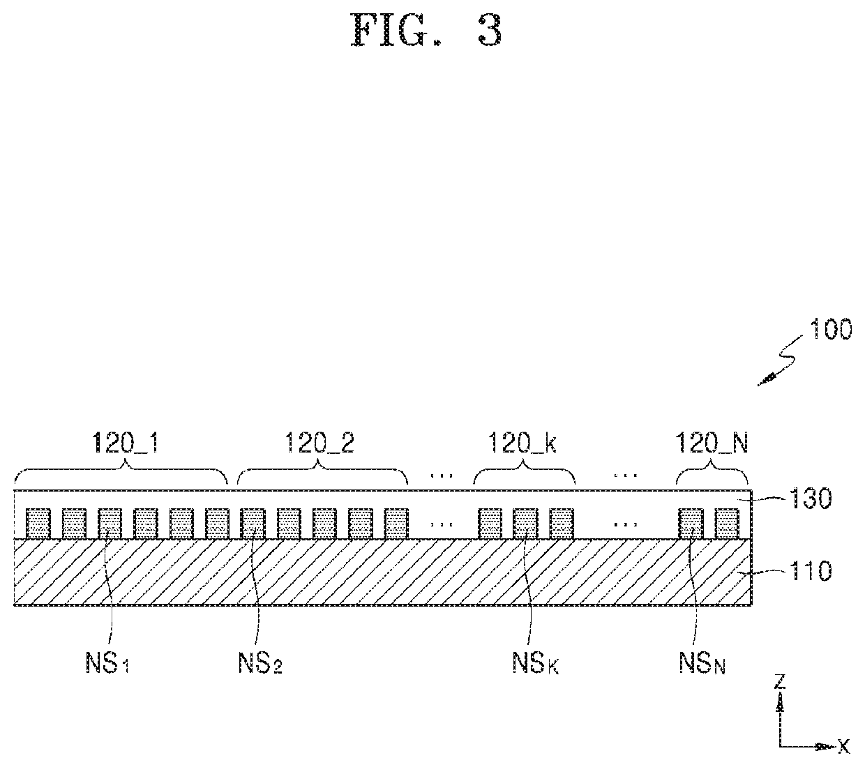 Meta-lens and optical apparatus including the same