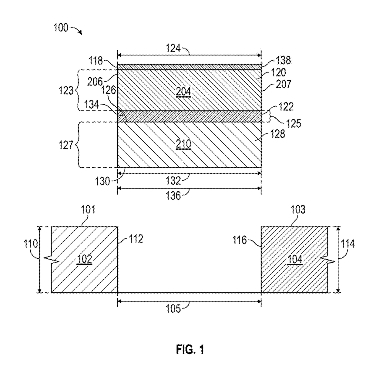 Joint seal system having internal barrier and external wings