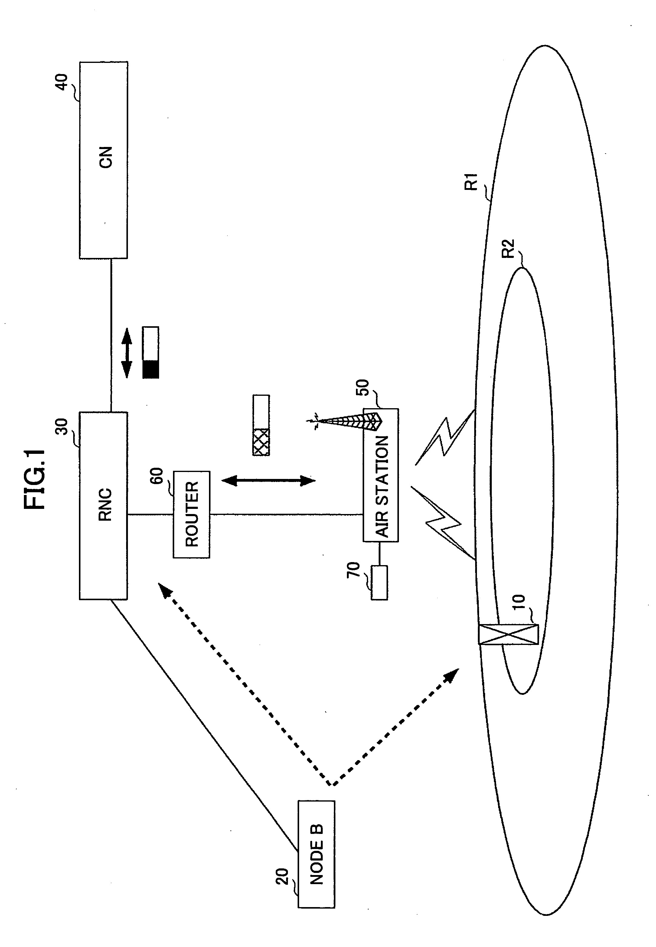 Communication method, communication apparatus and communication system