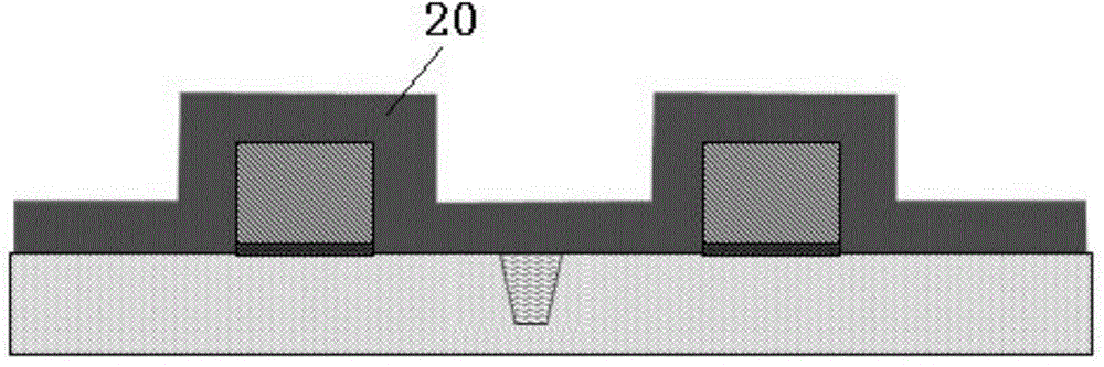 Ion implantation method for improving PMOS device performance