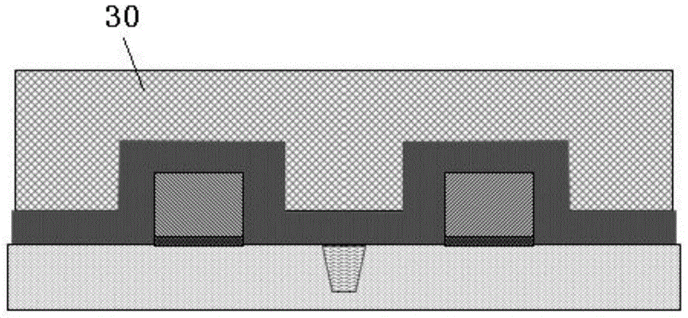 Ion implantation method for improving PMOS device performance