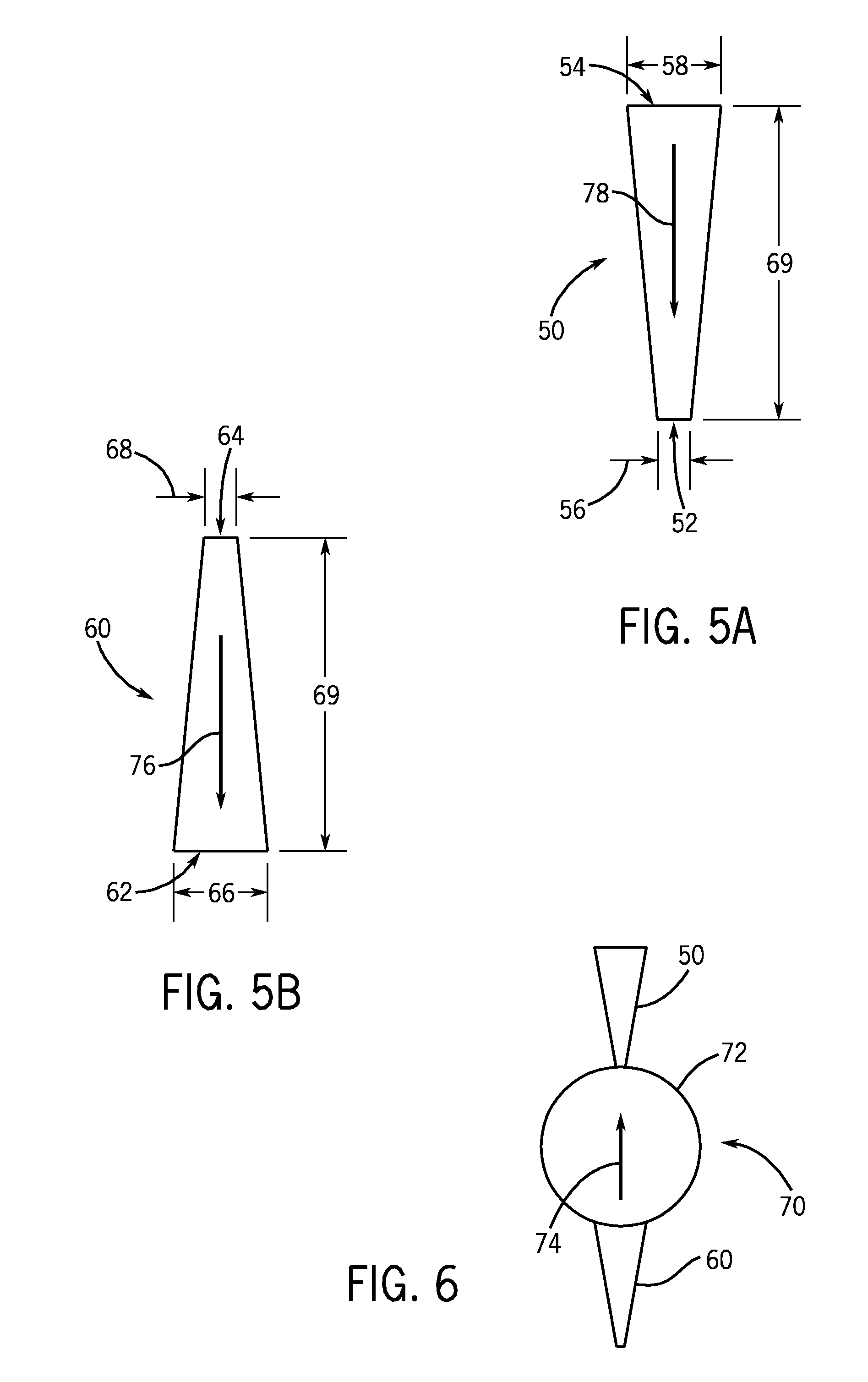 Fluidic adaptive lens systems with pumping systems