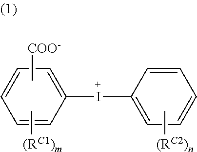 Conductive polymer material and substrate