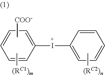 Conductive polymer material and substrate