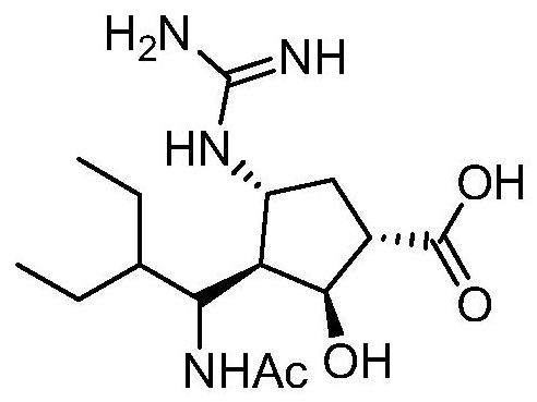 A kind of synthetic method of 3+2 ring closure