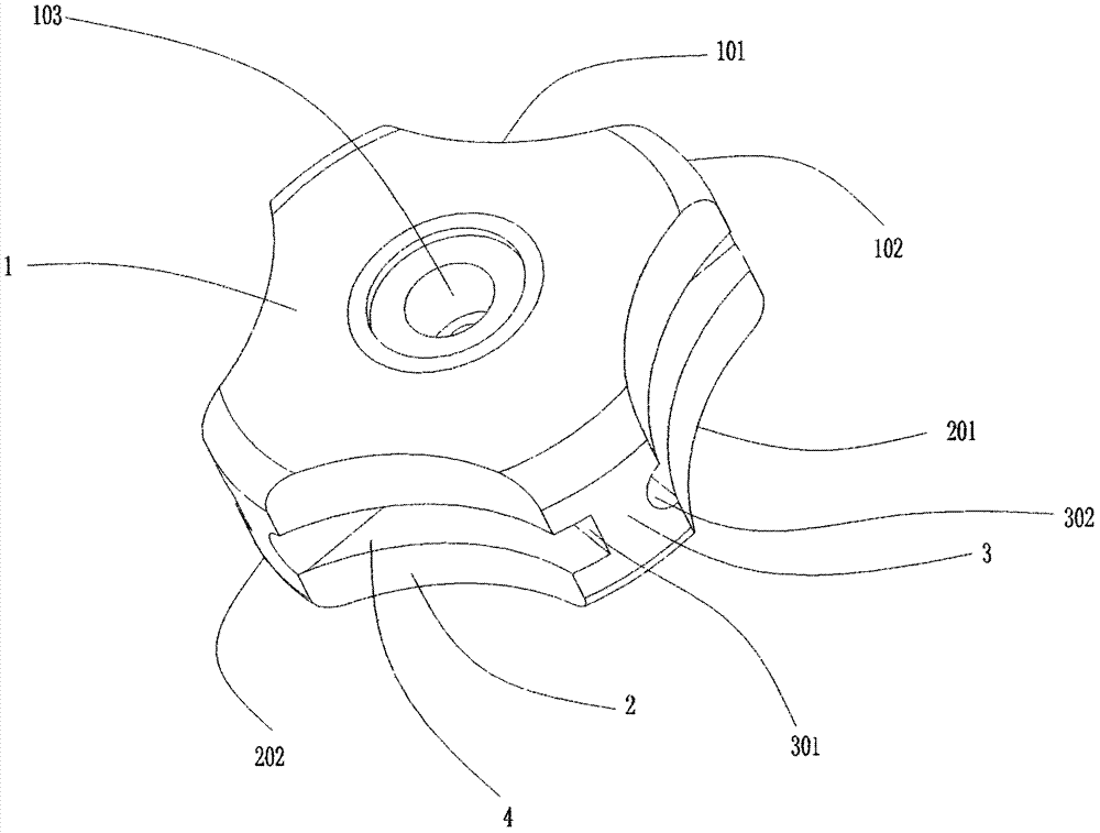 Rotary stirring apparatus for dispersing gas during melting metal