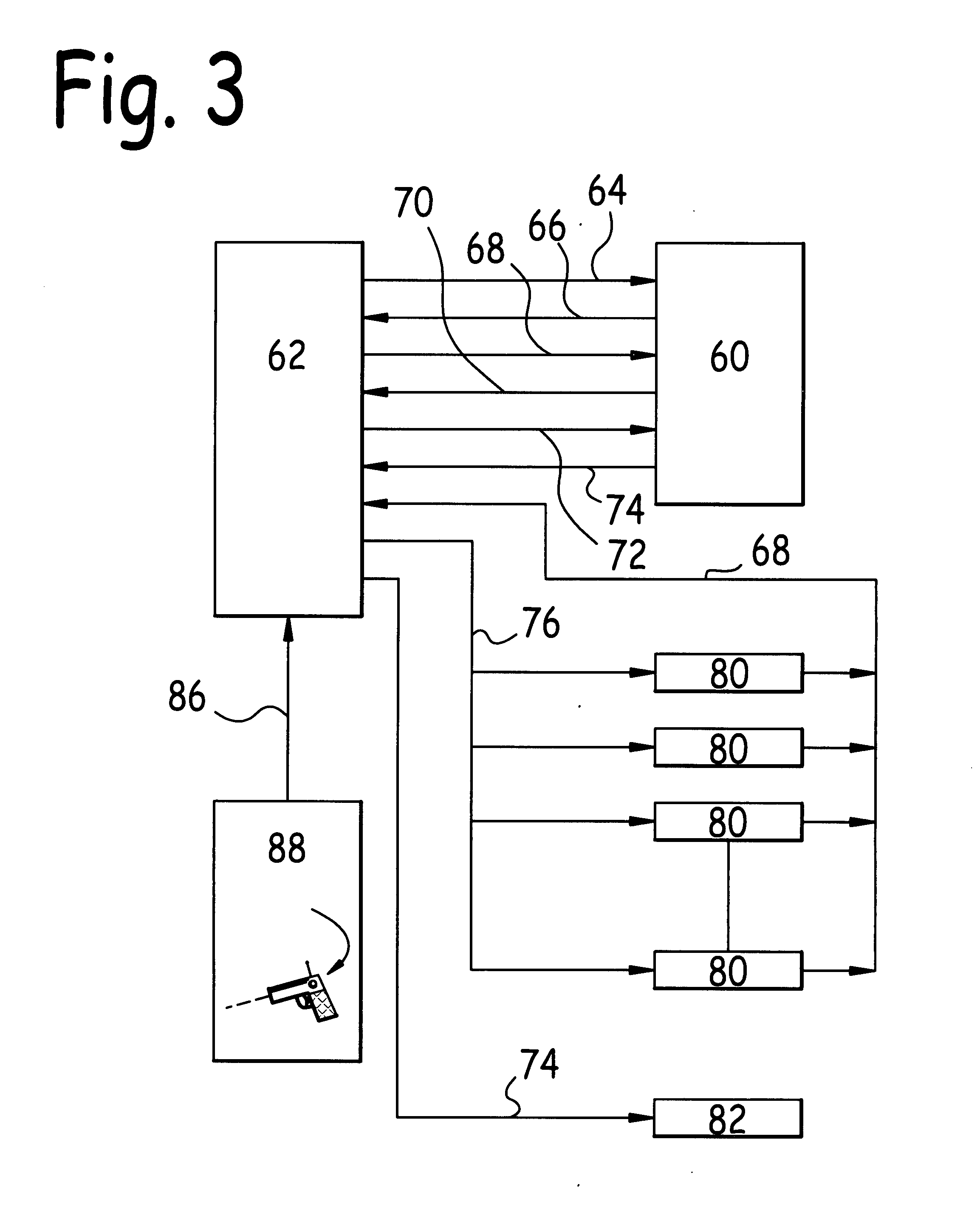 Method for contracting transportation