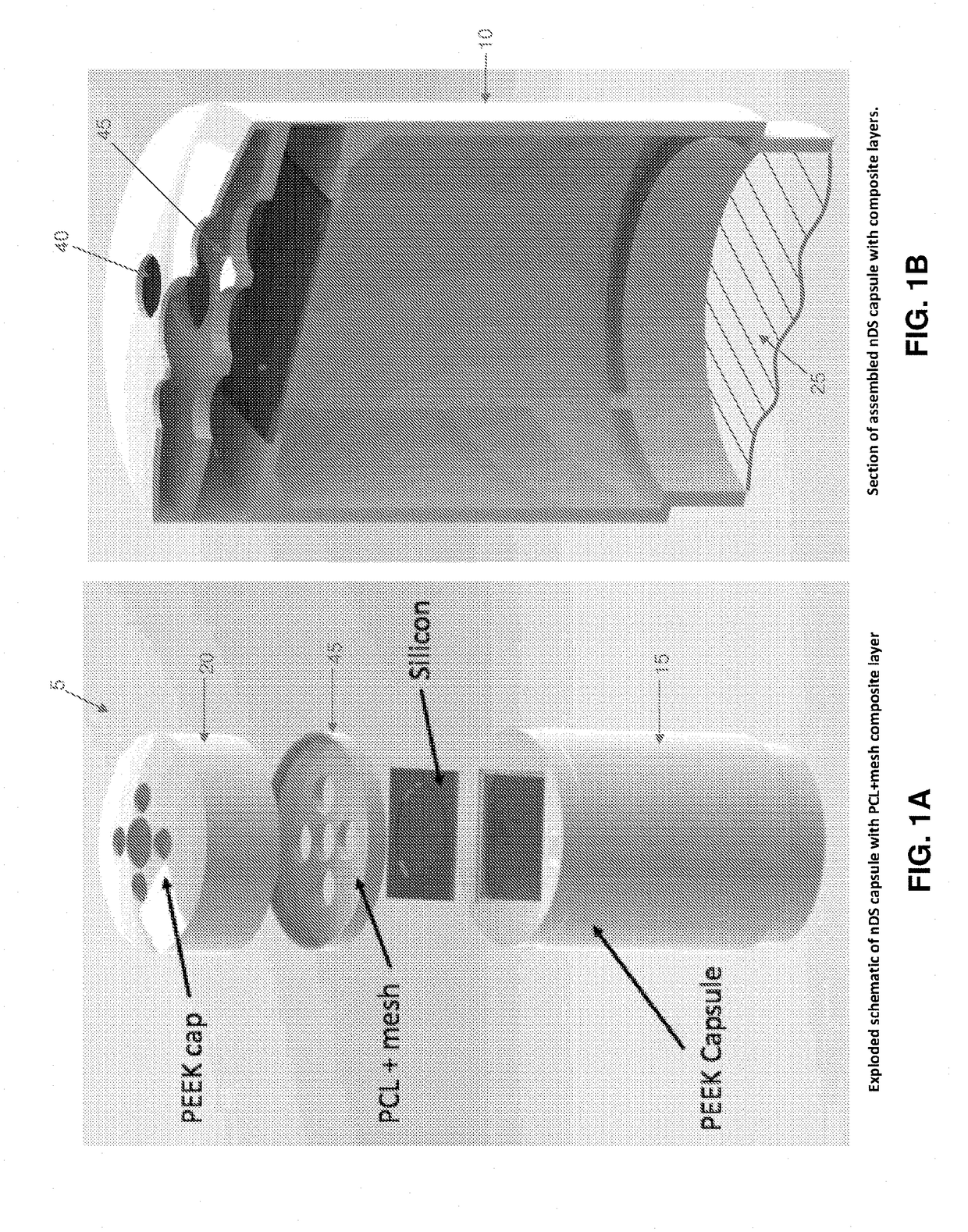 Method and apparatus for the fail-safe termination of in vivo drug delivery from an implantable drug delivery system