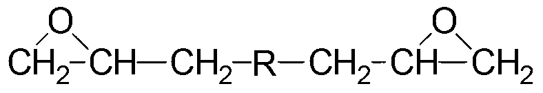 Diethylene glycol monomethyl ether resistant coating