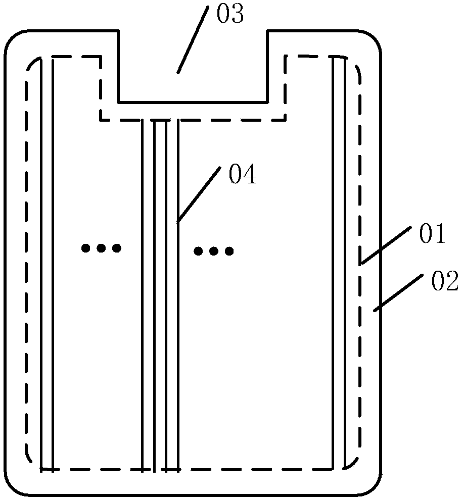 Display panel and display device