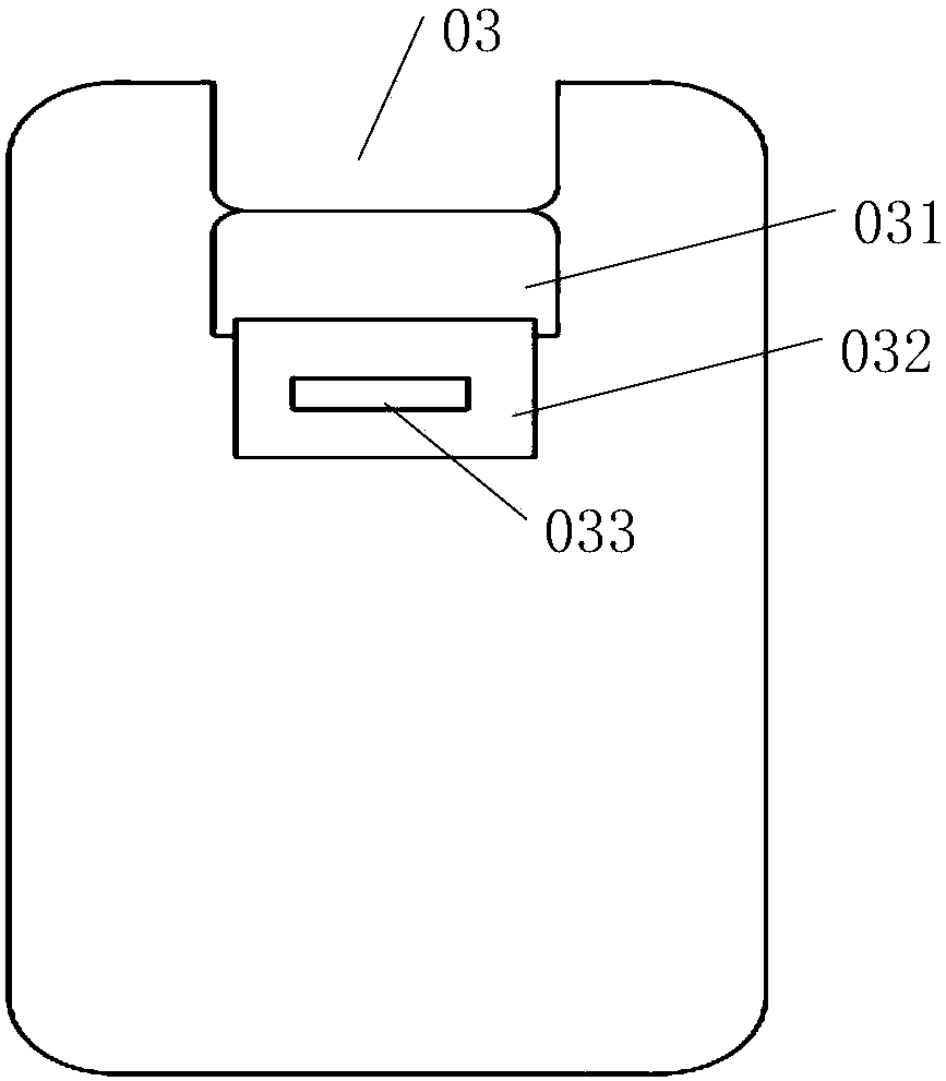 Display panel and display device