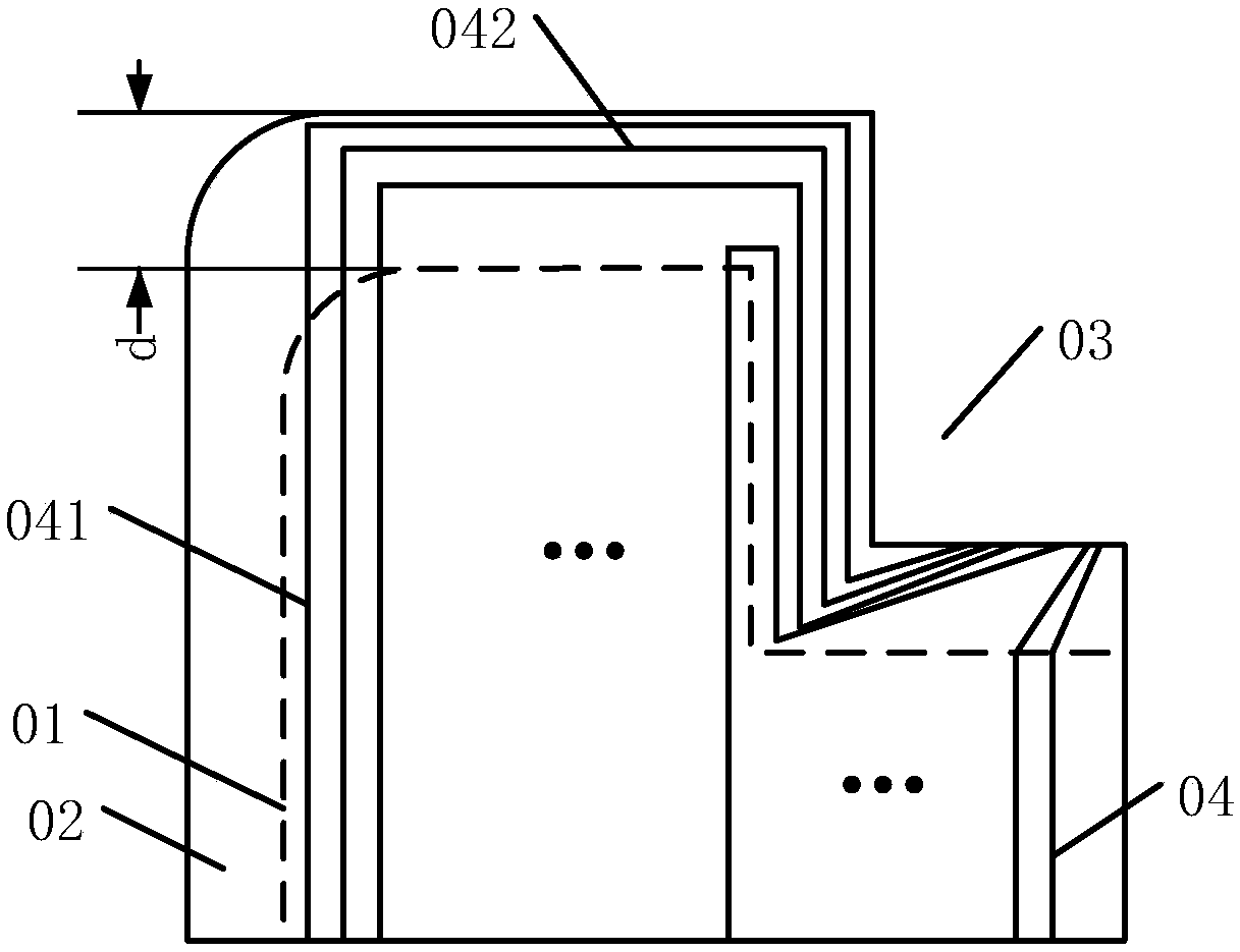 Display panel and display device