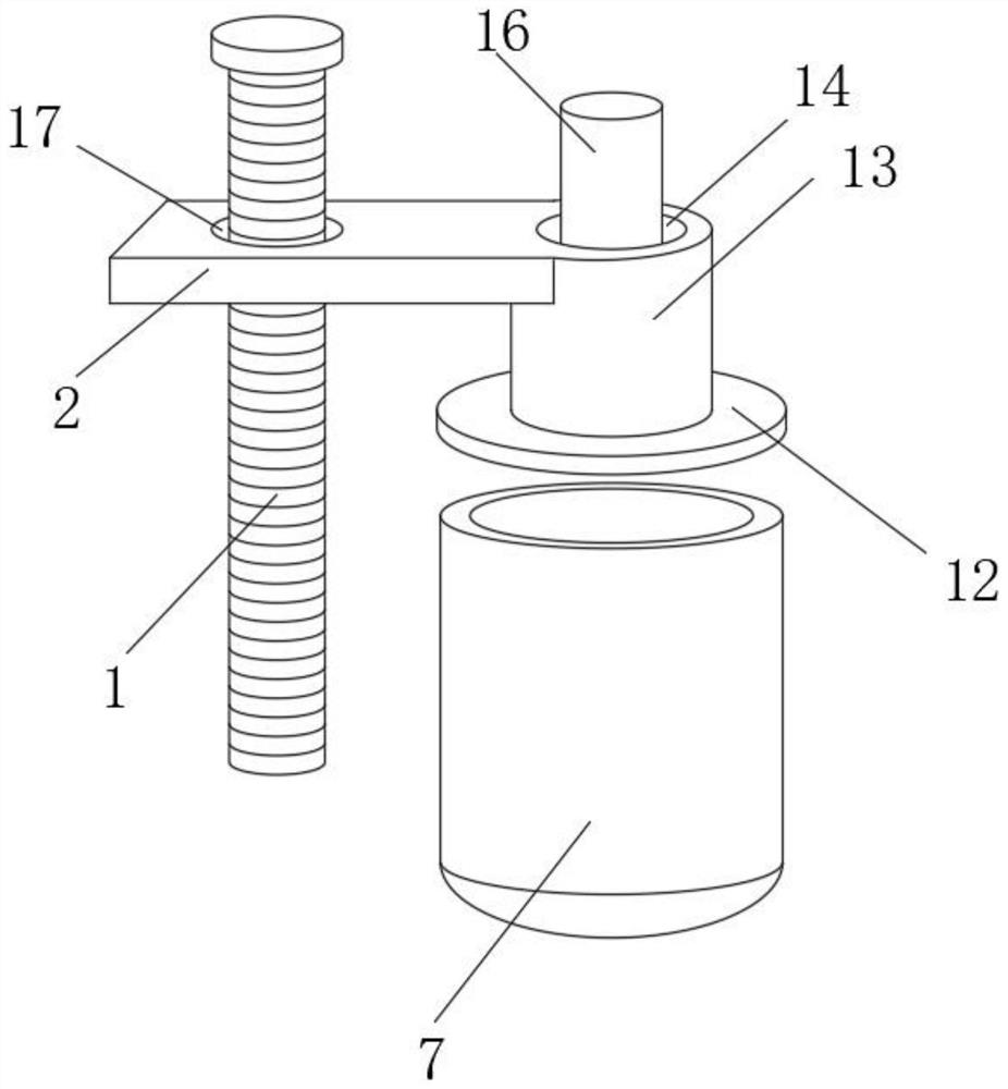 Energy-saving and environment-friendly baking device