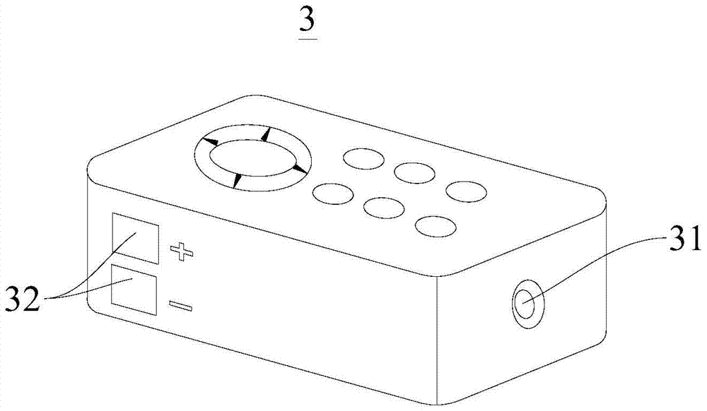 Intelligent cleaning device and its automatic charging method