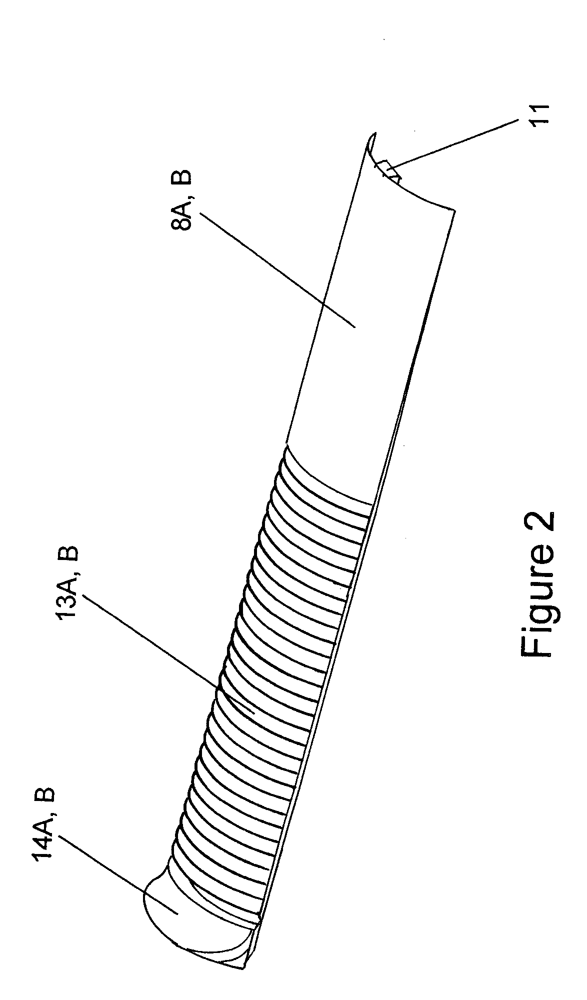 Anchoring device