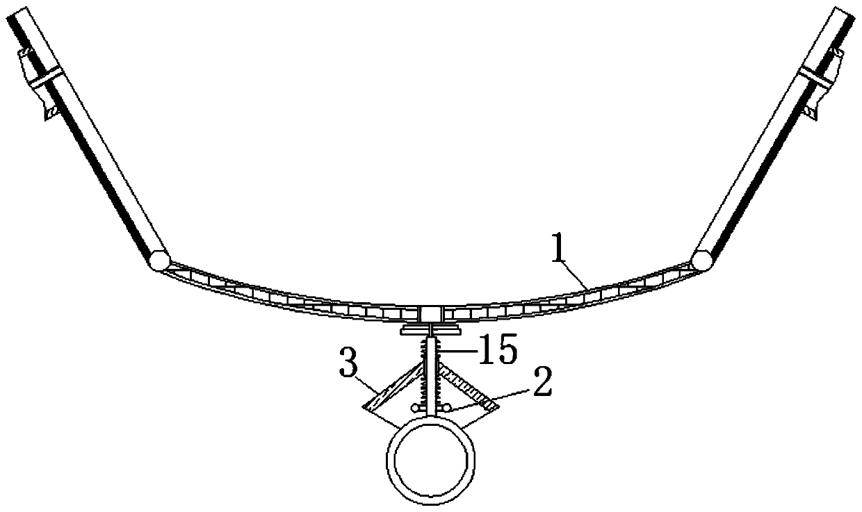 Culture equipment for eliminating animal cell contact inhibition phenomenon