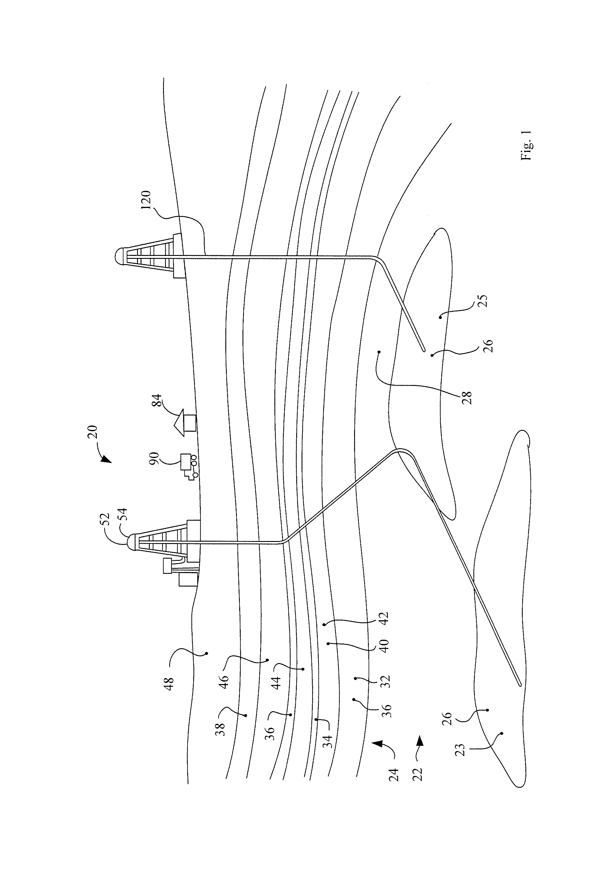 Downhole telemetry signalling apparatus