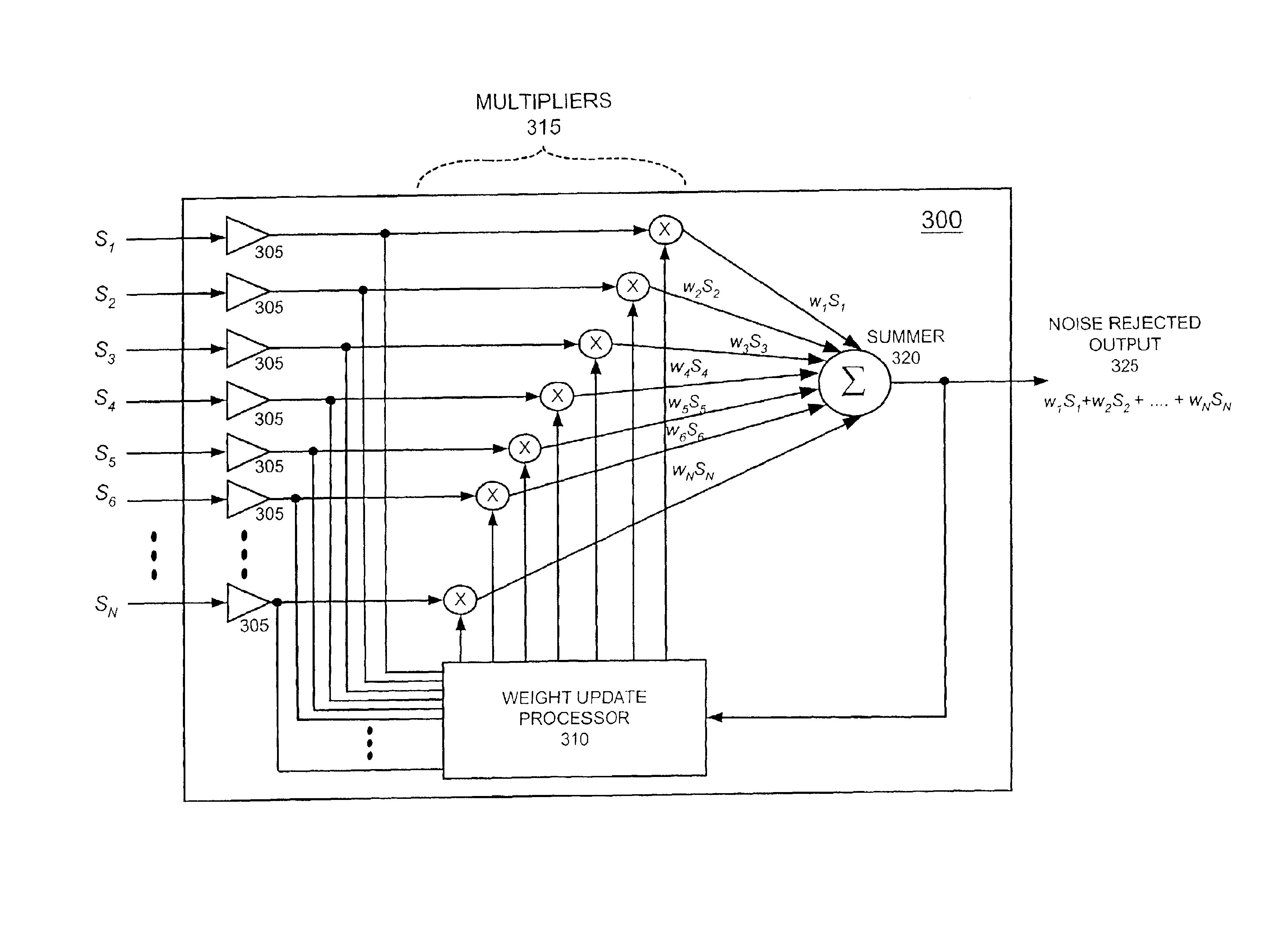 Systems and methods for adaptive wind noise rejection