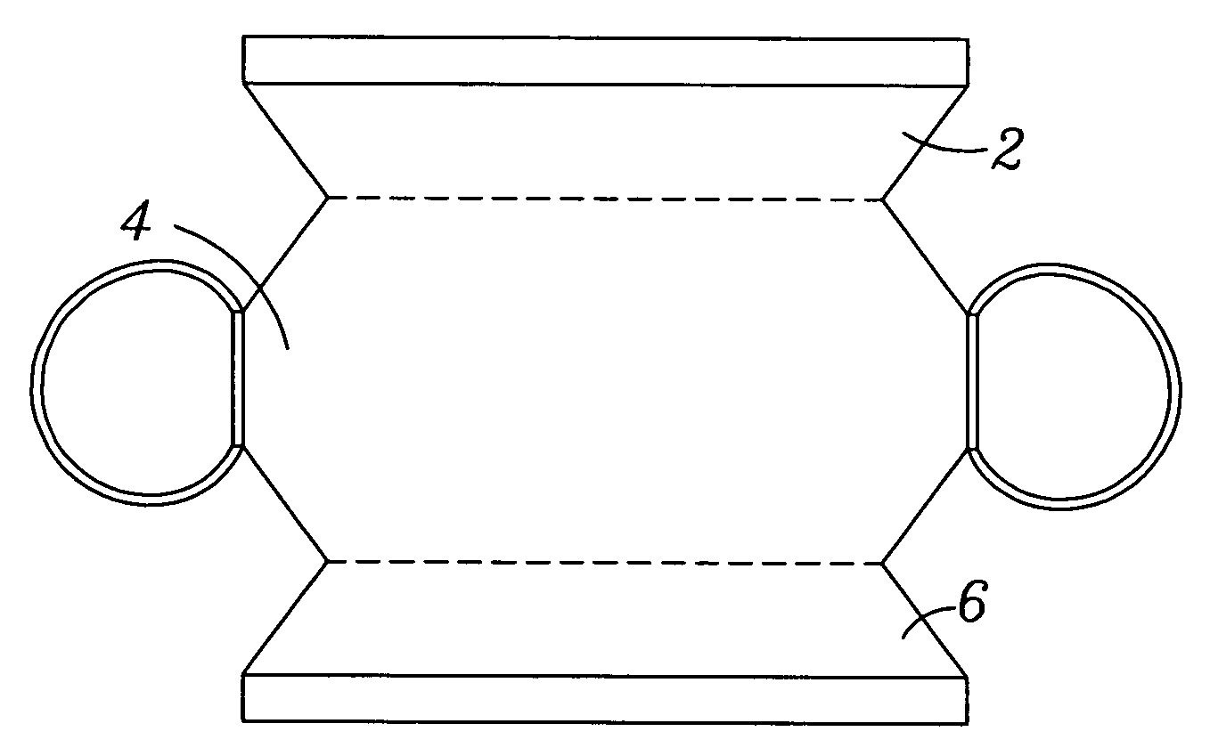 Sterilizing facemask with a multi-layer filter