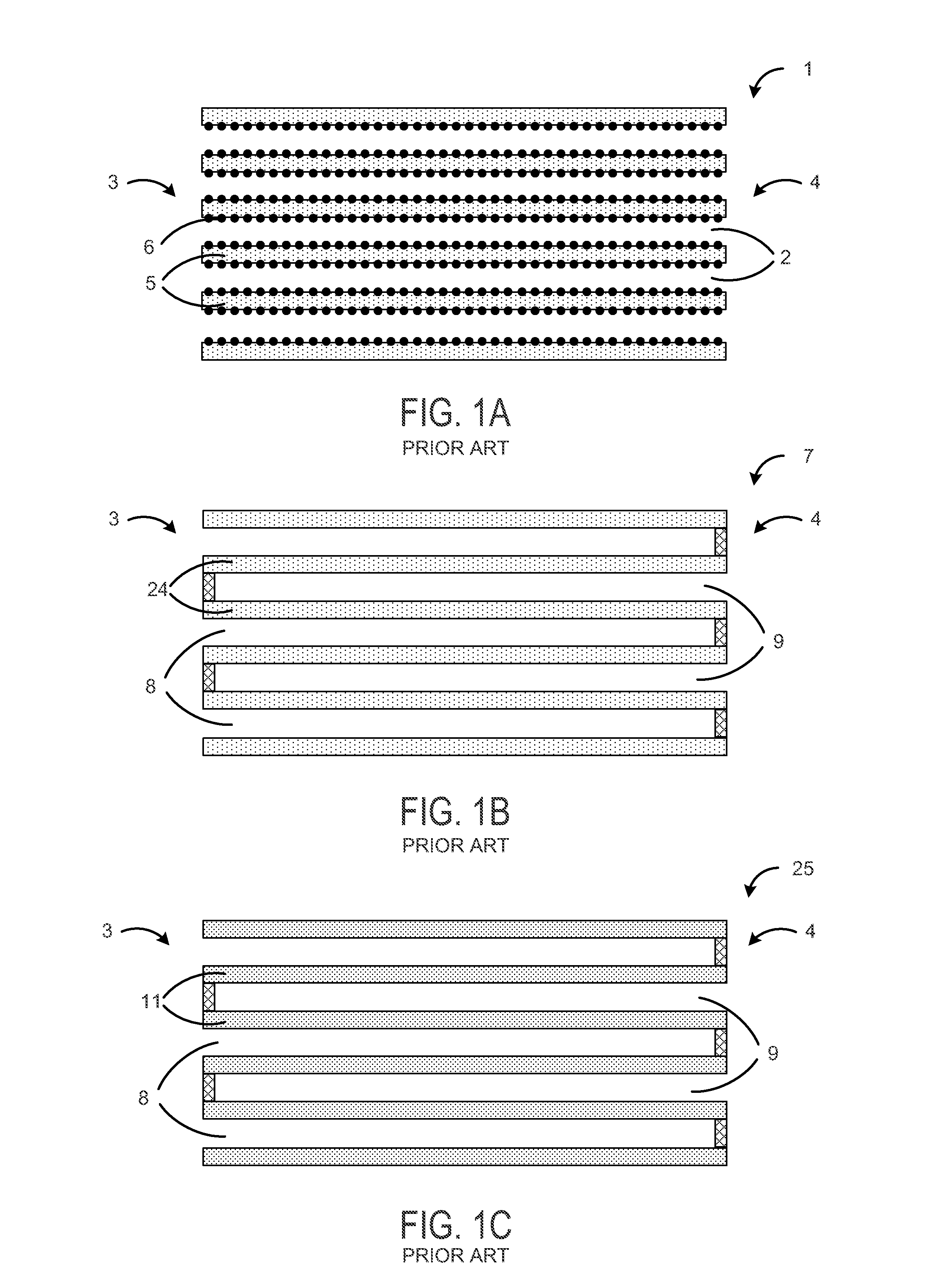 Exhaust gas aftertreatment device and method for a gasoline engine