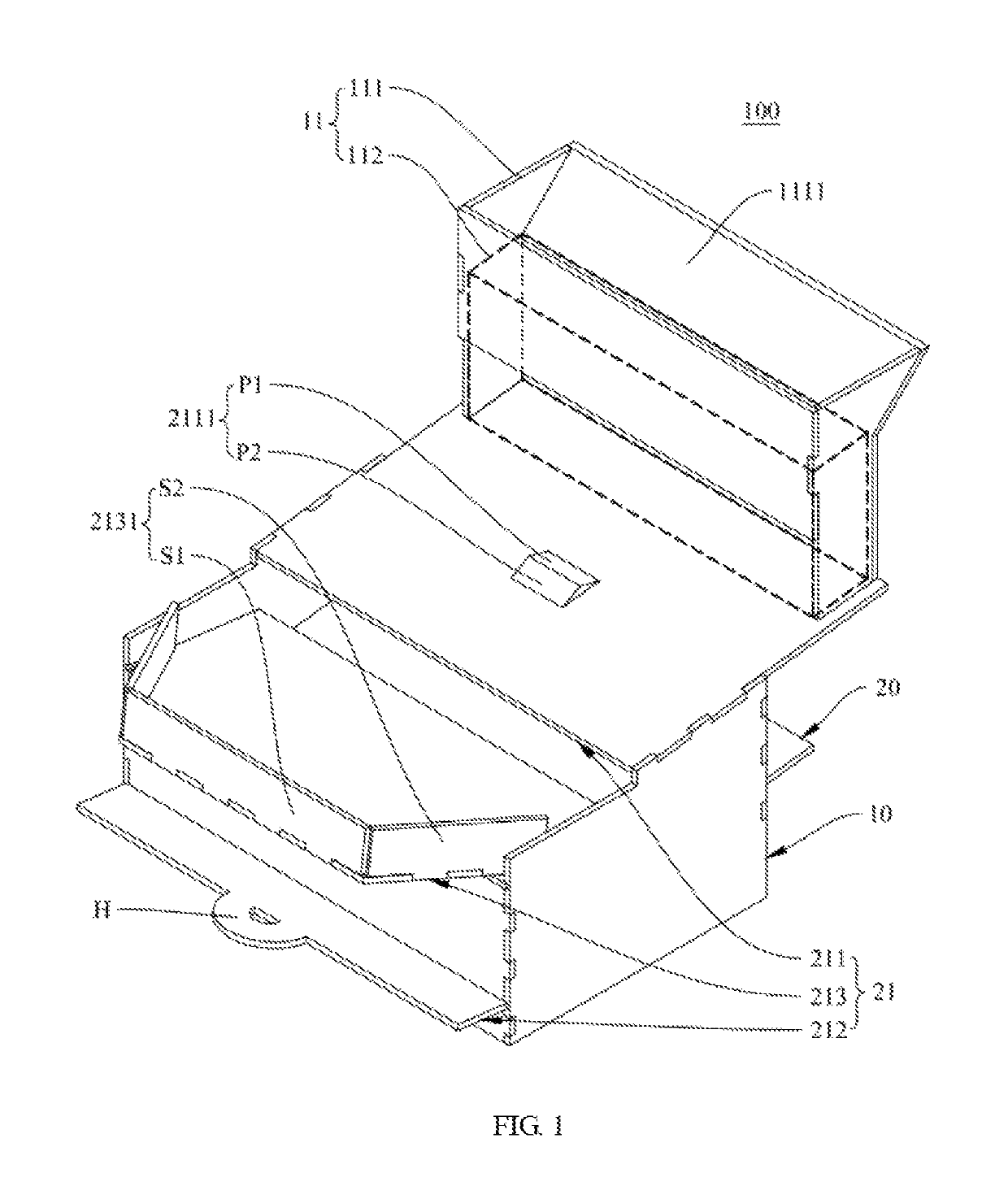 Non-electric portable blood tube mixer