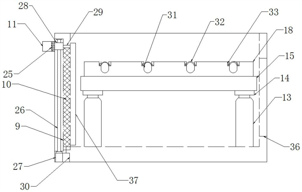 Computer software safety management device