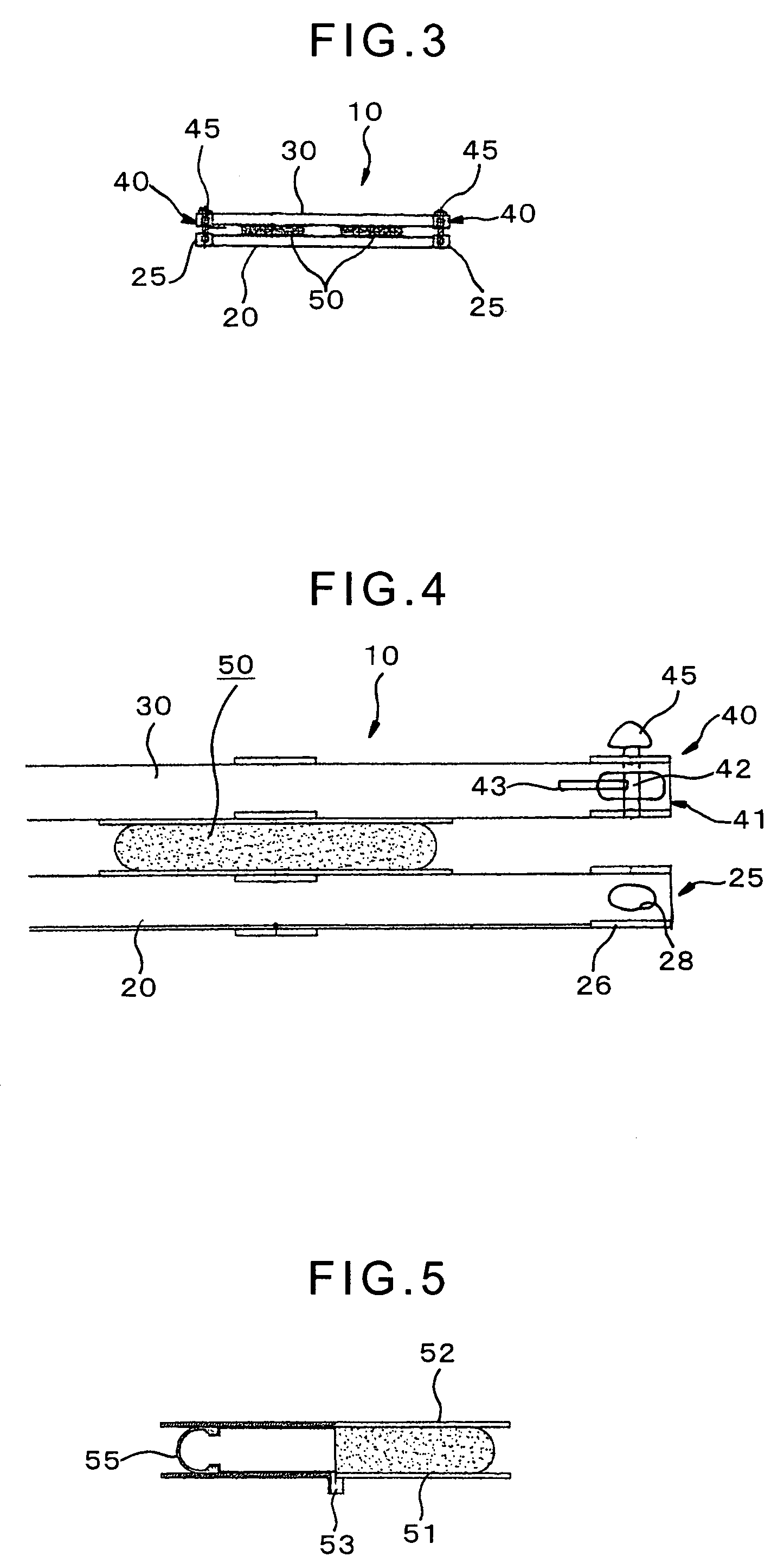 Vibration isolator for container and the like, and method of using the same