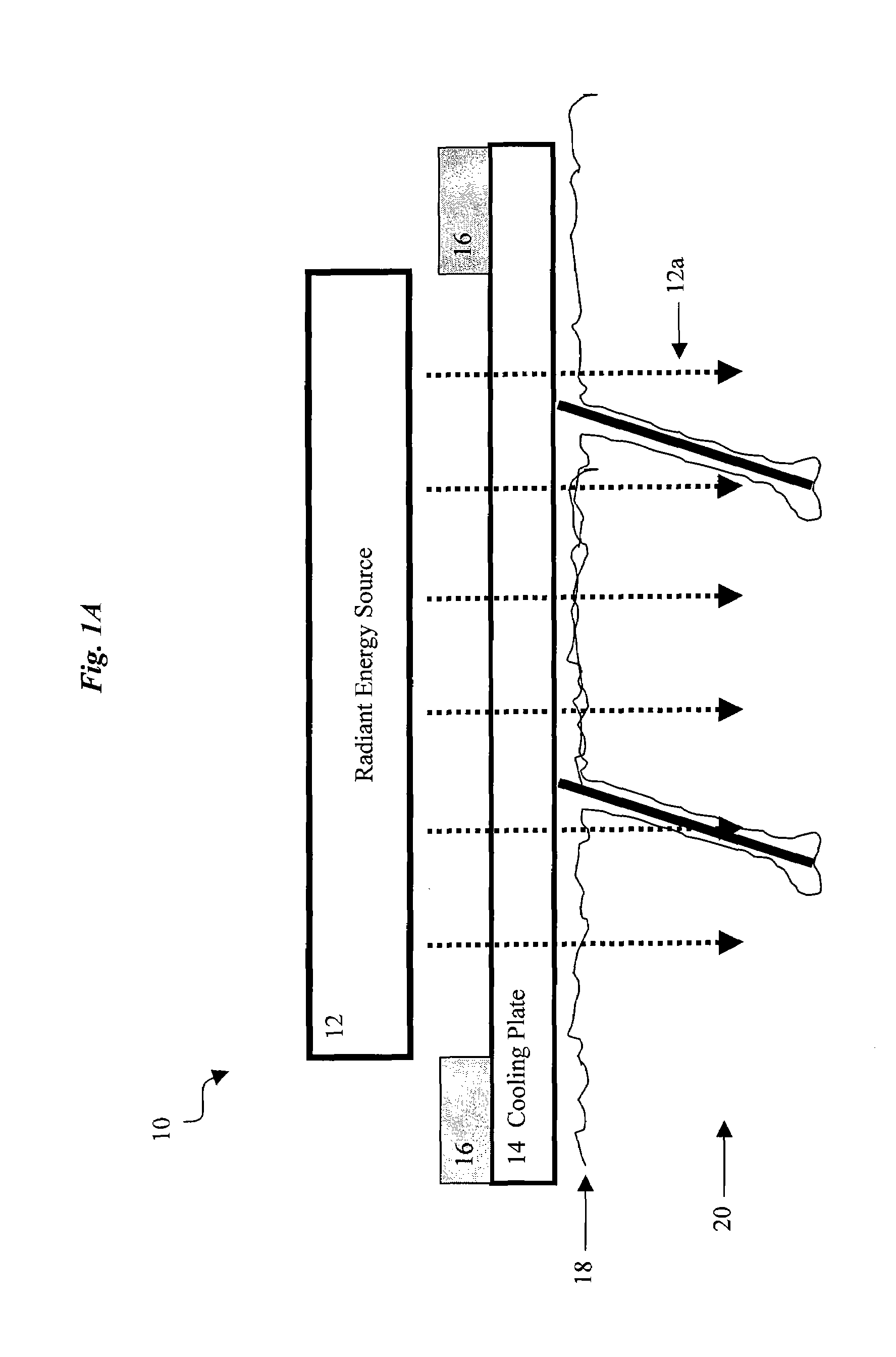 Methods and devices for epithelial protection during photodynamic therapy