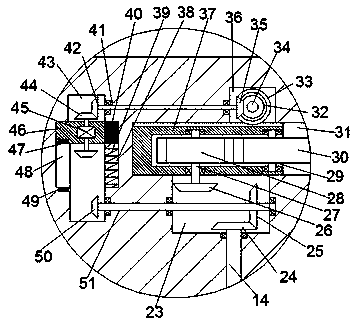 Food processing device