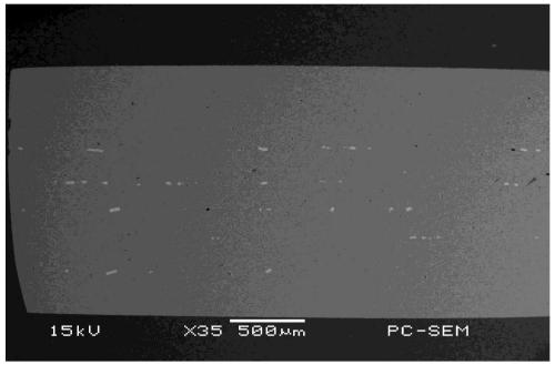 Method for preparing fcc-Al reinforced amorphous/aluminum laminar composite material on basis of accumulative roll bonding