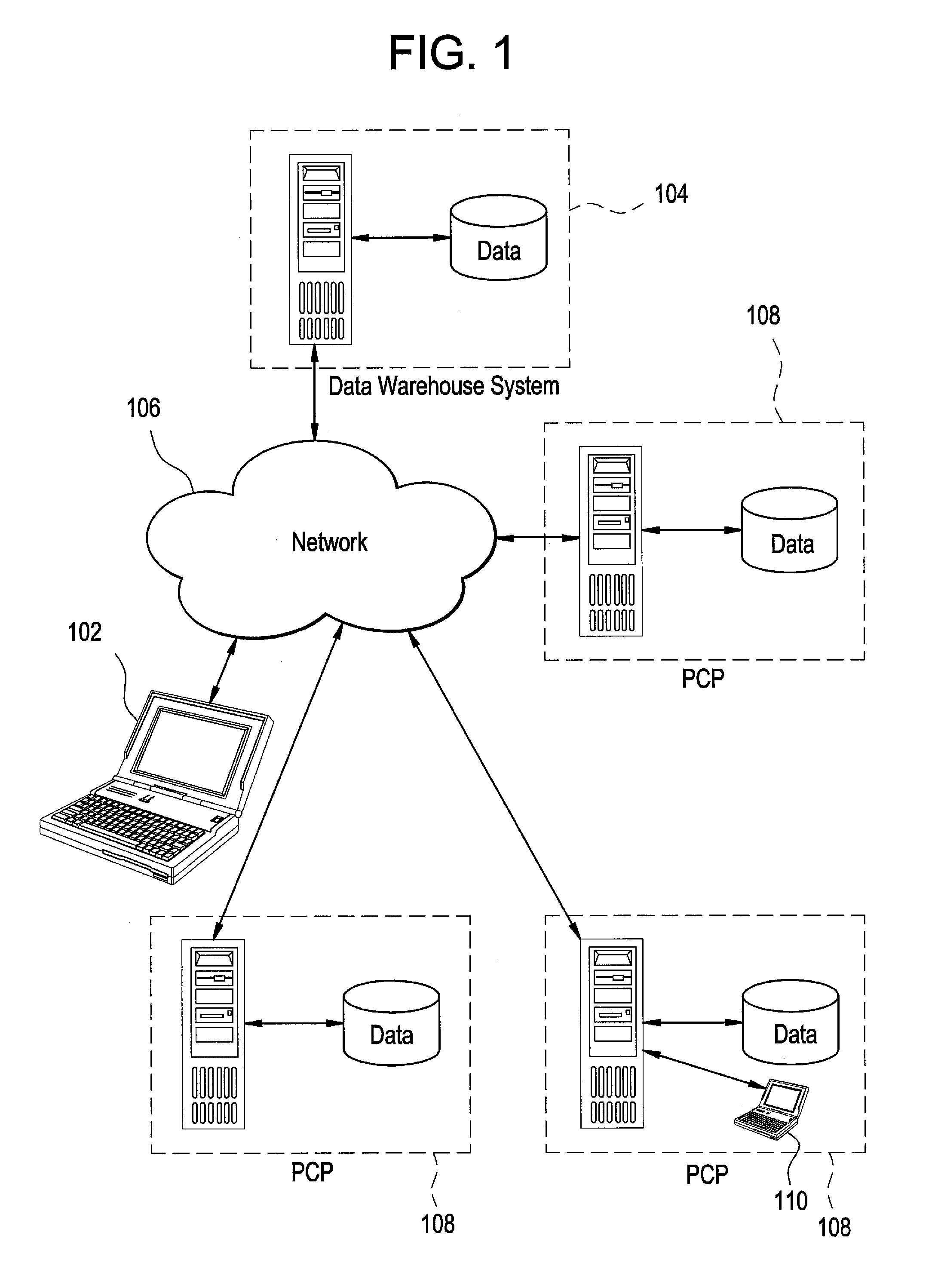 Systems and methods for refining identification of clinical study candidates