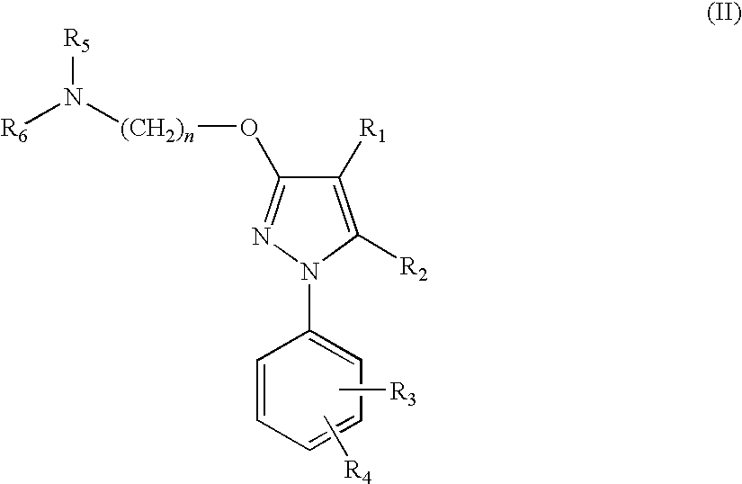 Use of Compounds Binding to the Sigma Receptor for the Treatment of Metabolic Syndrome