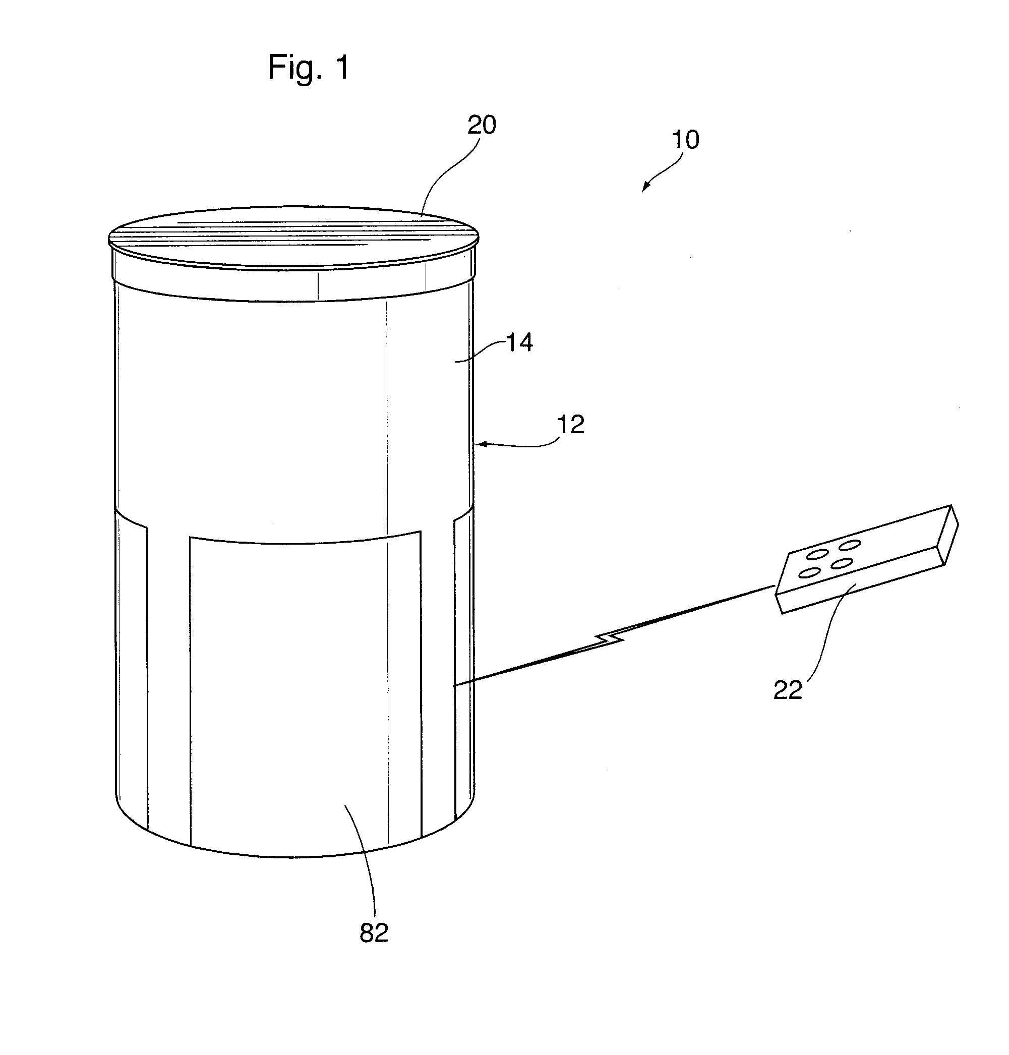 Foldable table