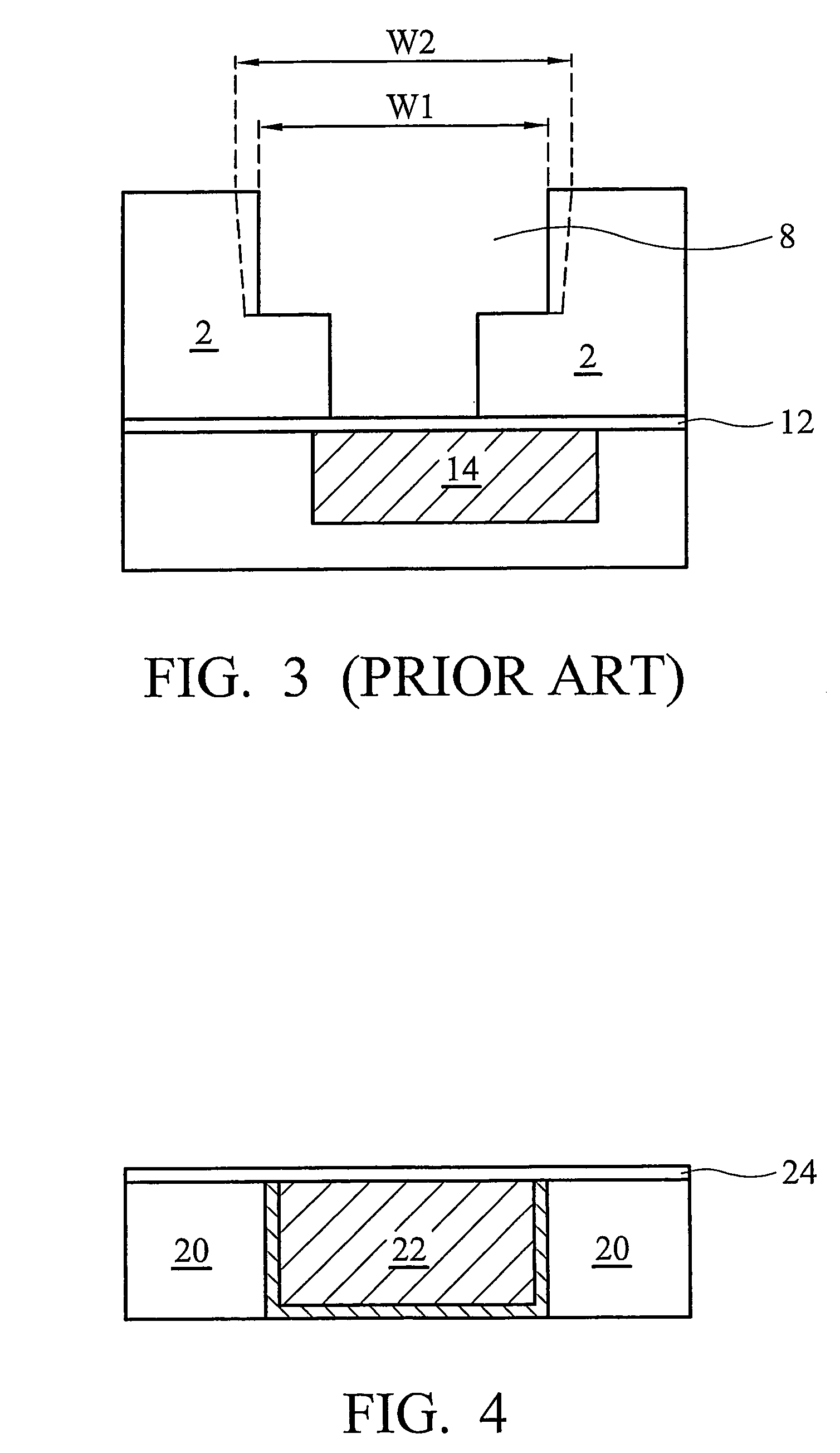 Cleaning processes in the formation of integrated circuit interconnect structures