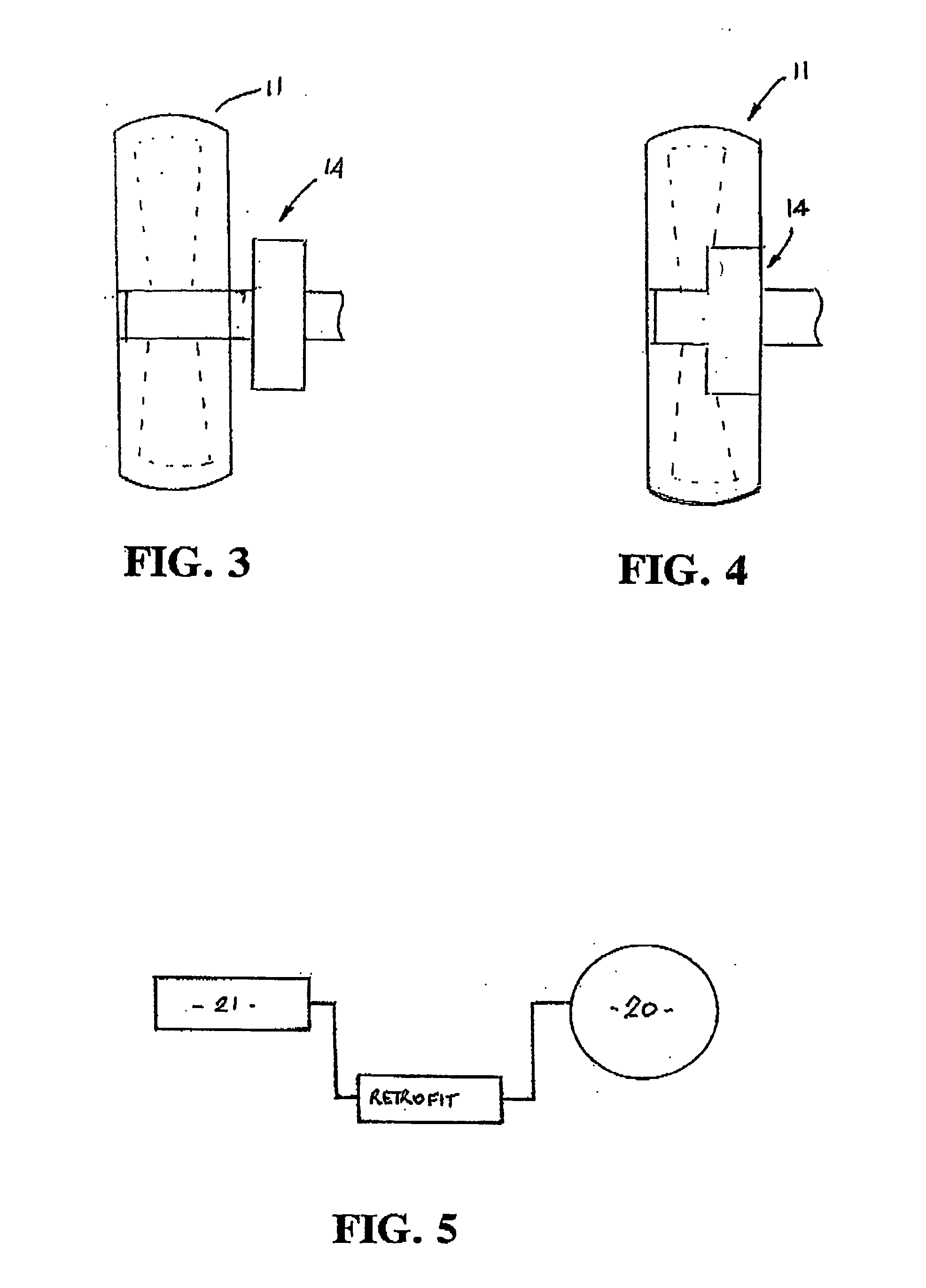 Automatic brake control for hand-propelled vehicles