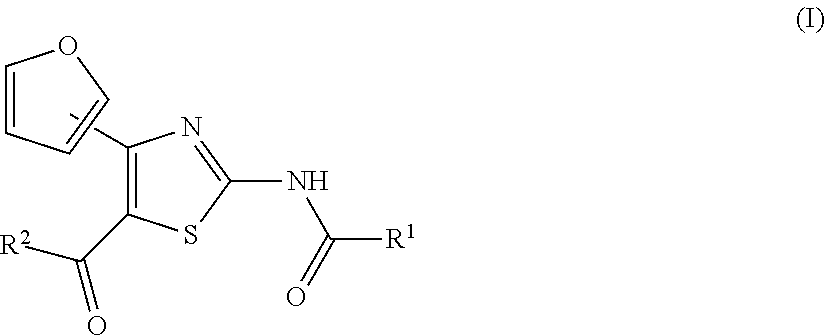 Therapeutic agent for anxiety disorders