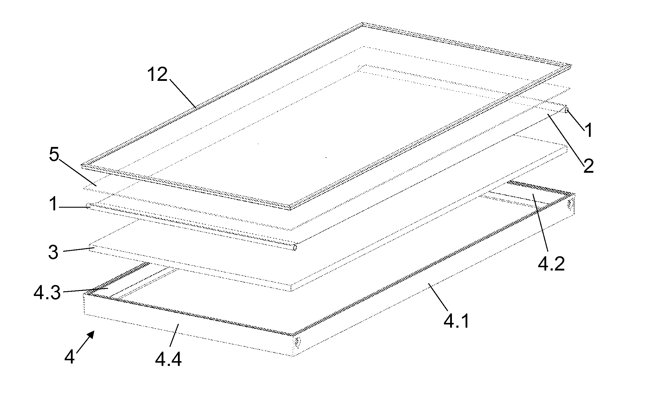 Solar Heat Collector