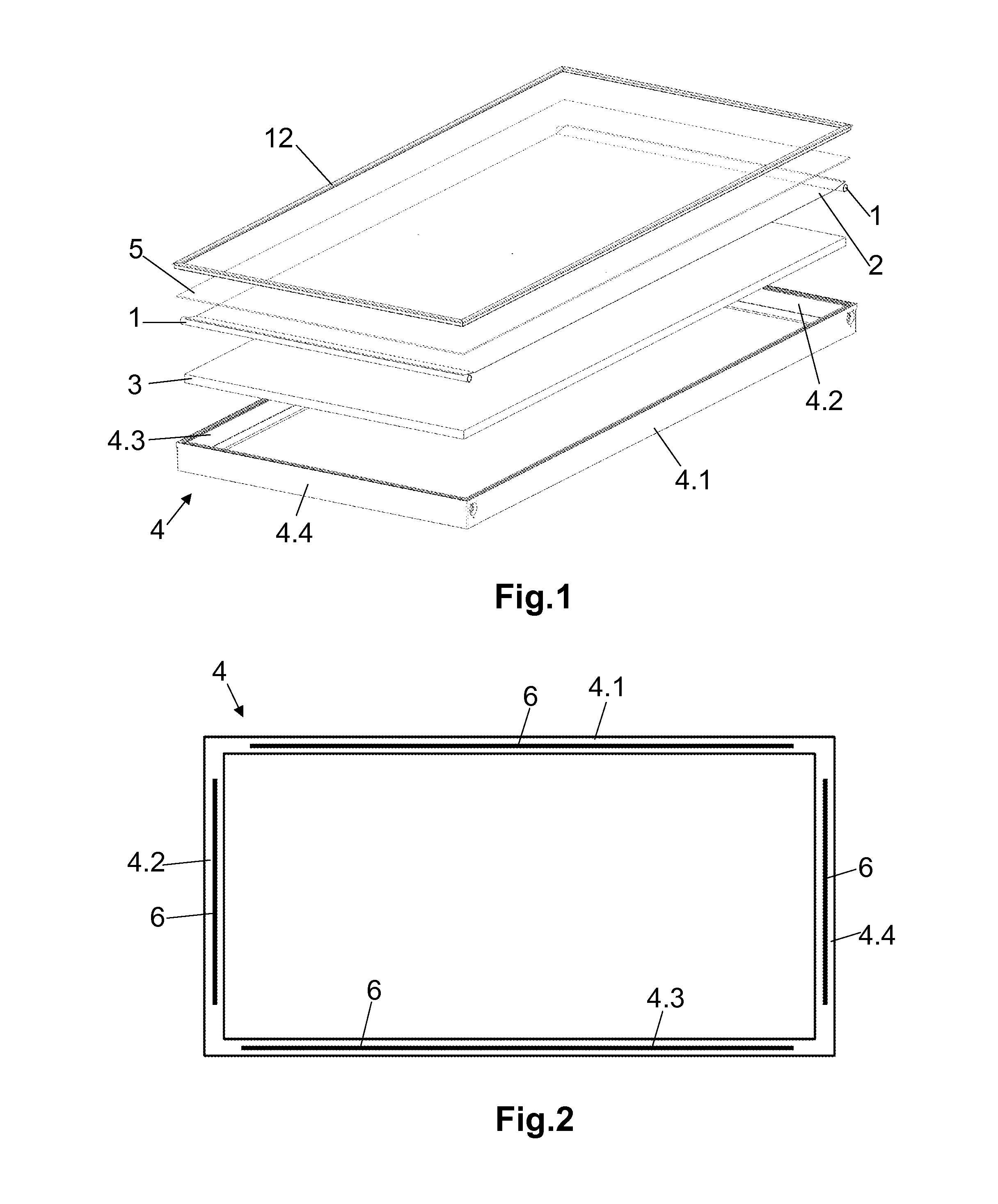 Solar Heat Collector