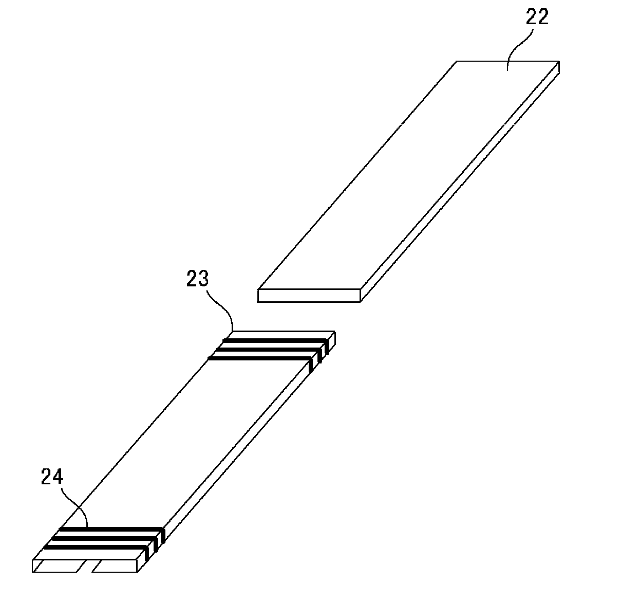 Magnetic antenna and antenna device